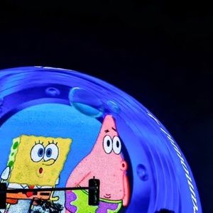 Meet your Posher, Muntas